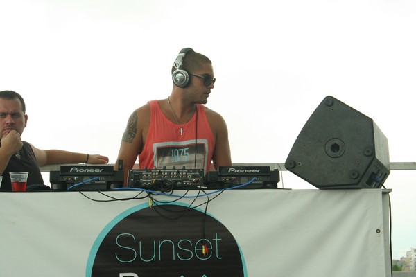 Senses on Sunday 